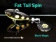 peche-lames-et-spintail-leurre-savagear-fat-tail-spin