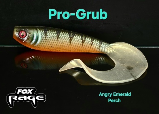 peche-leurre-fox-rage-leurre-souple-fox-rage-pro-grub