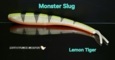 peche-leurres-pelagic-leurre-souple-savagear-monster-slug