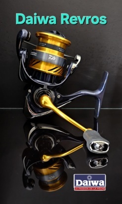 peche-moulinet-spinning-differentes-marques-moulinet-daiwa-revros