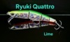 peche-ultimate-fishing-leurres-et-balam-leurre-duo-ryuki-quattro-90s